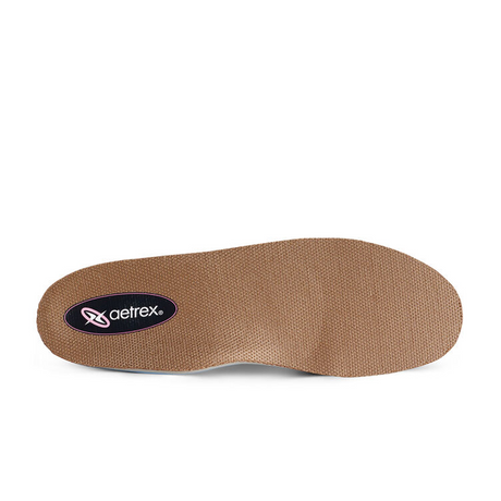 Lynco L2200 Memory Foam Orthotic (Women) - Copper Accessories - Orthotics/Insoles - Full Length - The Heel Shoe Fitters