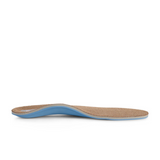 Lynco L2200 Memory Foam Orthotic (Women) - Copper Accessories - Orthotics/Insoles - Full Length - The Heel Shoe Fitters