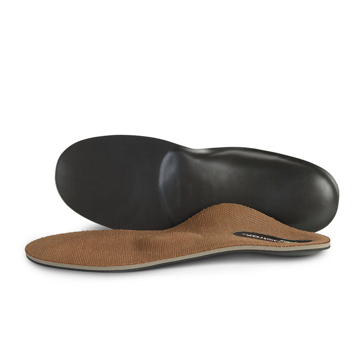 Lynco L2205 Memory Foam Orthotic (Men) - Copper Accessories - Orthotics/Insoles - Full Length - The Heel Shoe Fitters