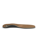 Lynco L2205 Memory Foam Orthotic (Men) - Copper Accessories - Orthotics/Insoles - Full Length - The Heel Shoe Fitters