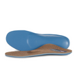 Lynco L2205 Memory Foam Orthotic (Women) - Copper Accessories - Orthotics/Insoles - Full Length - The Heel Shoe Fitters