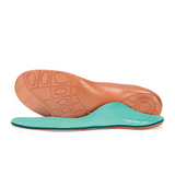 Lynco L2300 Premium Memory Foam Orthotic (Men) - Blue Accessories - Orthotics/Insoles - Full Length - The Heel Shoe Fitters