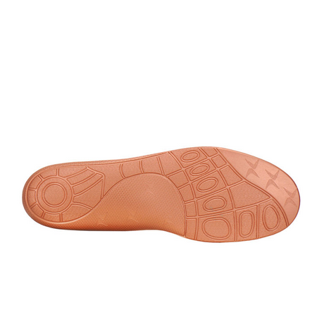 Lynco L2300 Premium Memory Foam Orthotic (Women) - Red Accessories - Orthotics/Insoles - Full Length - The Heel Shoe Fitters