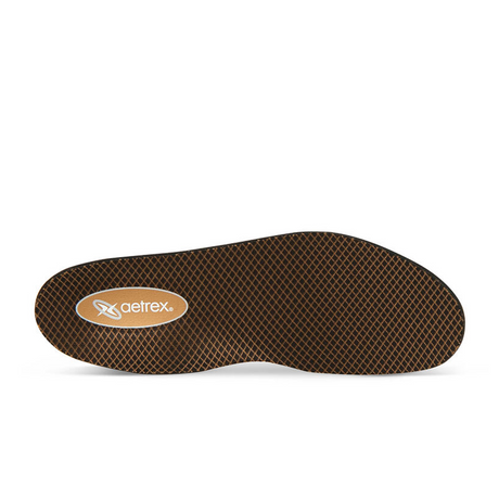 Lynco L400 Compete Orthotic (Men) - Copper Accessories - Orthotics/Insoles - Full Length - The Heel Shoe Fitters