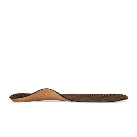 Lynco L400 Compete Orthotic (Men) - Copper Accessories - Orthotics/Insoles - Full Length - The Heel Shoe Fitters