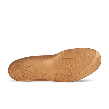 Lynco L400 Compete Orthotic (Men) - Copper Accessories - Orthotics/Insoles - Full Length - The Heel Shoe Fitters