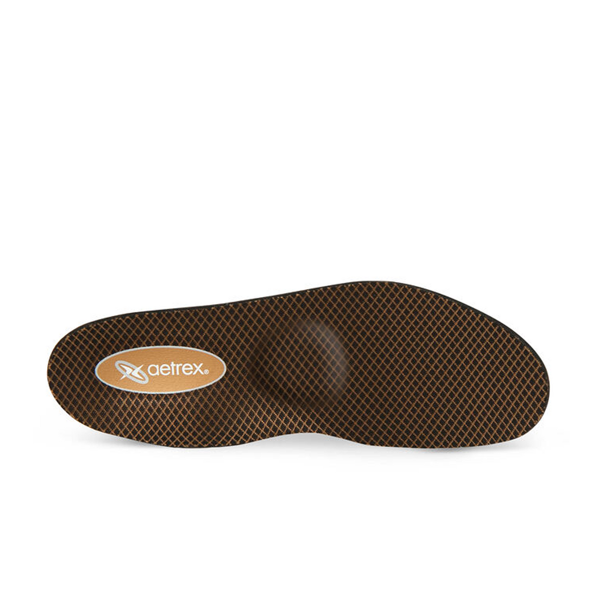 Lynco L405 Compete Orthotic (Women) - Copper Accessories - Orthotics/Insoles - Full Length - The Heel Shoe Fitters