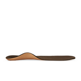 Lynco L420 Compete Orthotic (Men) - Copper Accessories - Orthotics/Insoles - Full Length - The Heel Shoe Fitters