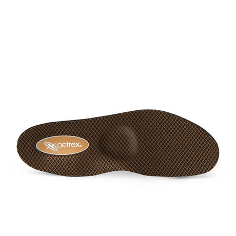 Lynco L425 Compete Orthotic (Men) - Copper Accessories - Orthotics/Insoles - Full Length - The Heel Shoe Fitters