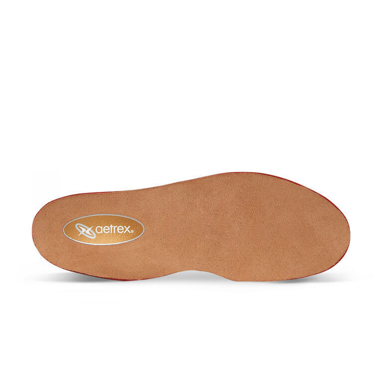 Lynco L600 Casual Comfort Orthotic (Women) - Tan Accessories - Orthotics/Insoles - Full Length - The Heel Shoe Fitters