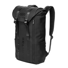 Selkirk LABS Project Prestige Pack (Unisex) - Black Accessories - Bags - Backpacks - The Heel Shoe Fitters