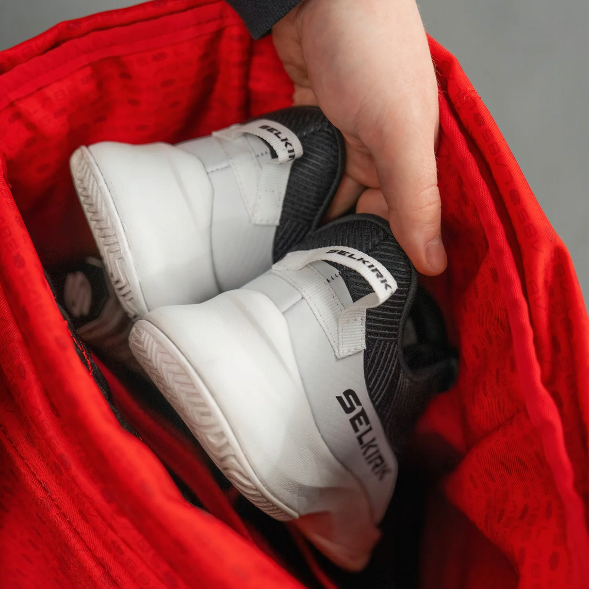 Selkirk LABS Project Prestige Pack (Unisex) - Red