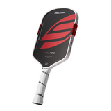 Selkirk LABS Project Boomstik Elongated Pickleball Paddle (Unisex) - Black
