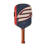 Selkirk LABS Project Boomstik Elongated Pickleball Paddle (Unisex) - 1776 Limited Edition USA