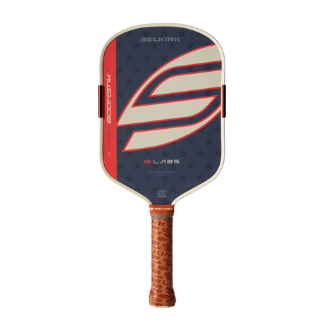 Selkirk LABS Project Boomstik Elongated Pickleball Paddle (Unisex) - The Heel Shoe Fitters