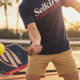 Selkirk LABS Project Boomstik Elongated Pickleball Paddle (Unisex) - 1776 Limited Edition USA