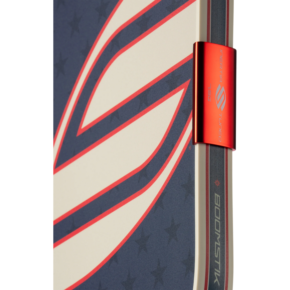 Selkirk LABS Project Boomstik Widebody Pickleball Paddle (Unisex) - 1776 Limited Edition USA