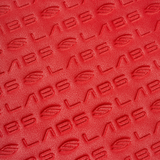 Selkirk LABS Paddle Case (Unisex) - Red