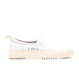 Oncept Laguna Slip On Sneaker (Women) - White Cloud Athletic - Casual - Slip On - The Heel Shoe Fitters