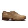 Aetrex Gina Oxford (Women) - Chai Dress-Casual - Oxford - The Heel Shoe Fitters