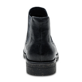 Aetrex Kaylee Chelsea Boot (Women) - Black Boots - Casual - Low - The Heel Shoe Fitters