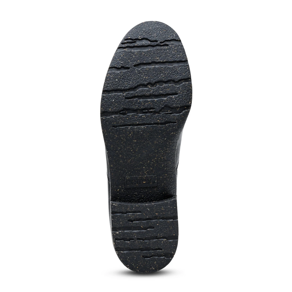 Aetrex Kaylee Chelsea Boot (Women) - Black Boots - Casual - Low - The Heel Shoe Fitters