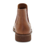 Aetrex Kaylee Chelsea Boot (Women) - Tan Boots - Casual - Low - The Heel Shoe Fitters