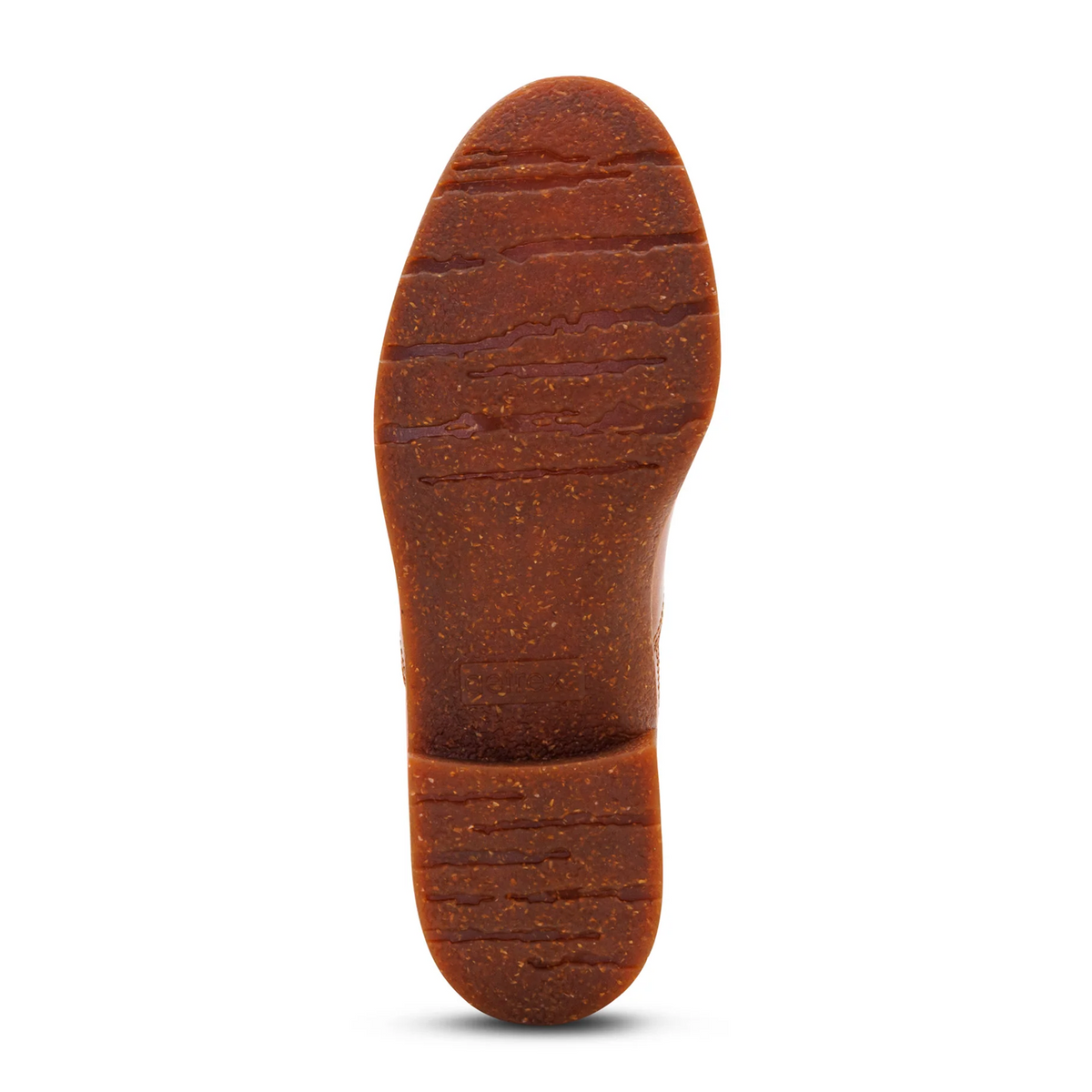 Aetrex Kaylee Chelsea Boot (Women) - Tan Boots - Casual - Low - The Heel Shoe Fitters