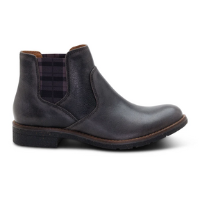 Aetrex Kaylee Chelsea Boot (Women) Boots - Casual - Low - The Heel Shoe Fitters