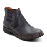 Aetrex Kaylee Chelsea Boot (Women) - Iron Boots - Casual - Low - The Heel Shoe Fitters