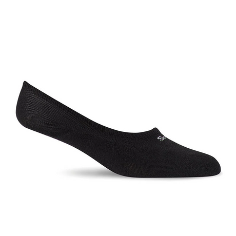 Sockwell Undercover No Show Sock (Women) - Black Accessories - Socks - Lifestyle - The Heel Shoe Fitters