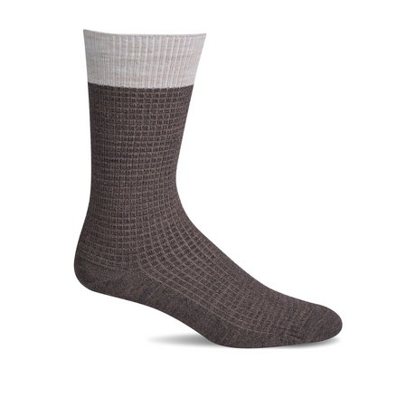 Sockwell Waffle Stitch (Men) Accessories - Socks - Lifestyle - The Heel Shoe Fitters