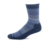 Sockwell Lounge About Crew Sock (Women) - Denim Accessories - Socks - Lifestyle - The Heel Shoe Fitters