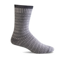 Sockwell Baby Cable Crew Sock (Women) Accessories - Socks - Lifestyle - The Heel Shoe Fitters