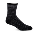 Sockwell Baby Cable Crew Sock (Women) Accessories - Socks - Lifestyle - The Heel Shoe Fitters