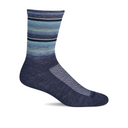 Sockwell Desert Stripe Crew Sock (Women) Accessories - Socks - Lifestyle - The Heel Shoe Fitters