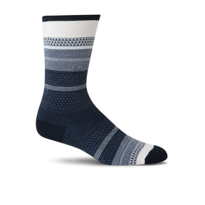 Sockwell Jasmin Crew Sock (Women) Accessories - Socks - Lifestyle - The Heel Shoe Fitters