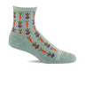 Sockwell Roots Crew Sock (Women) - Air Accessories - Socks - Lifestyle - The Heel Shoe Fitters