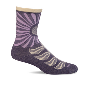 Sockwell Burst Crew Sock (Women) Accessories - Socks - Lifestyle - The Heel Shoe Fitters