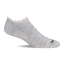 Sockwell Simplicity Ankle Sock (Women) - Ash