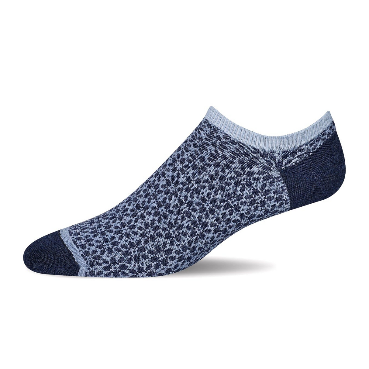 Sockwell Calico Ankle Sock (Women) Accessories - Socks - Lifestyle - The Heel Shoe Fitters