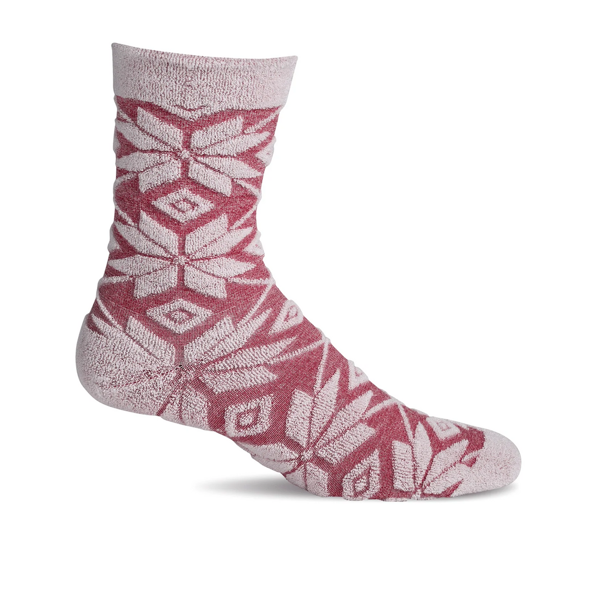 Sockwell Big Chill (Women) - Ruby