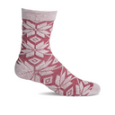 Sockwell Big Chill (Women) - Ruby