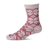 Sockwell Big Chill (Women) - Ruby