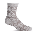 Sockwell Big Chill (Women) - Mushroom