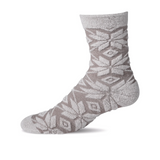 Sockwell Big Chill (Women) - Mushroom