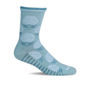 Sockwell Flower Plume Crew Sock (Women) Accessories - Socks - Lifestyle - The Heel Shoe Fitters