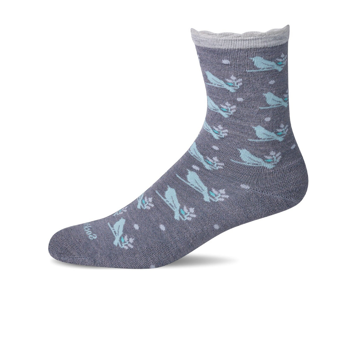 Sockwell Bird Song (Women) - Storm
