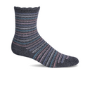 Sockwell Scalloped (Women) Accessories - Socks - Lifestyle - The Heel Shoe Fitters