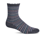 Sockwell Scalloped (Women) Accessories - Socks - Lifestyle - The Heel Shoe Fitters